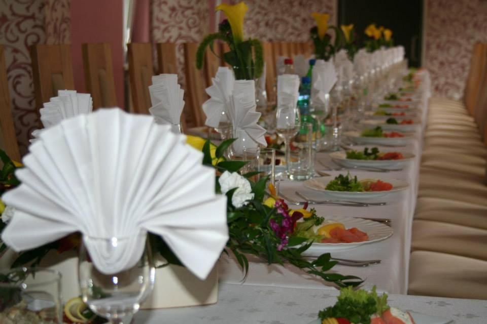 Hotel George Nadarzyn Buitenkant foto